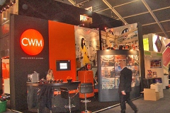 CWM stand BCSC 2007