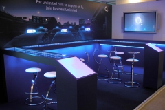 Infinity light bar 1